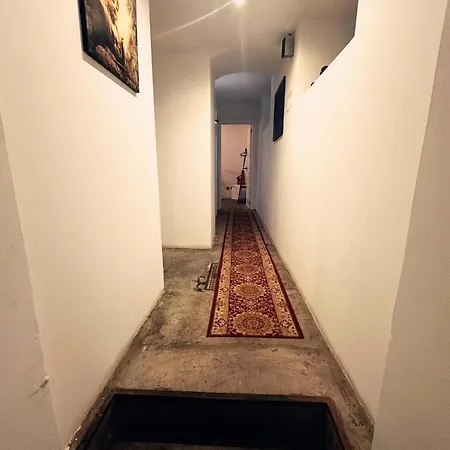 Δωμάτια σε οικογενειακή κατοικία Nuriahboutique *