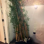 ホームステイ Nuriahboutique