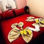 ホームステイ Nuriahboutique