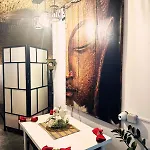 ホームステイ Nuriahboutique リスボン