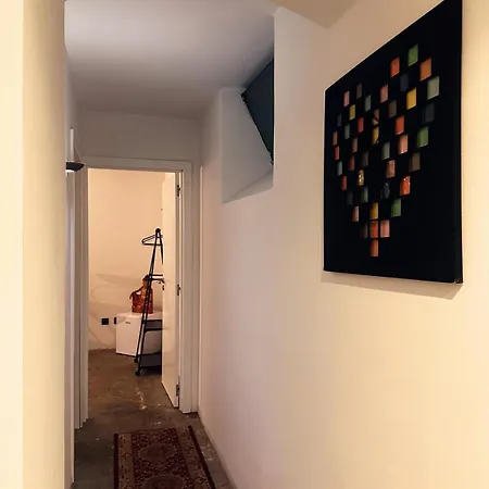 Nuriahboutique Rum i privatbostad Lisboa