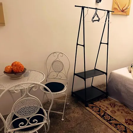 홈스테이 Nuriahboutique *