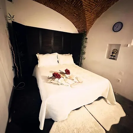 Nuriahboutique Rum i privatbostad Lisboa