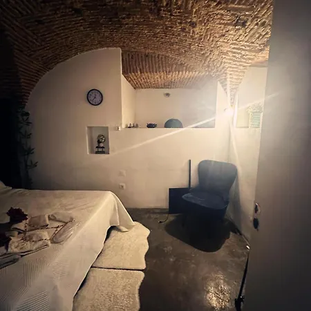 Nuriahboutique Rum i privatbostad Lisboa