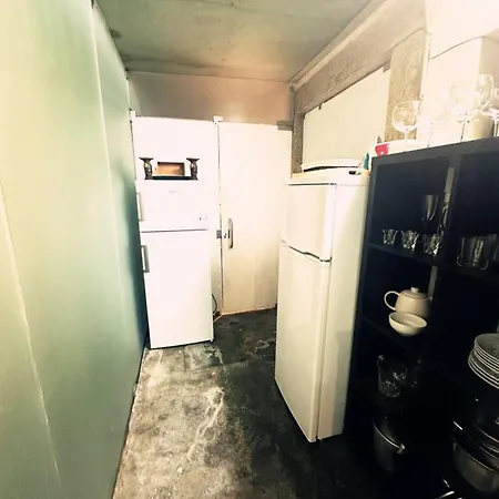 Homestay szállás Nuriahboutique Lisboa