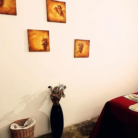 Nuriahboutique Homestay szállás Lisboa