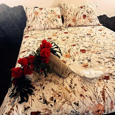 Homestay Nuriahboutique Lisbon