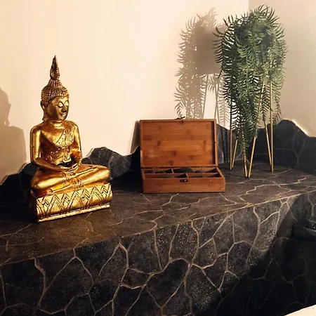 Accommodatie bij particulieren Nuriahboutique *