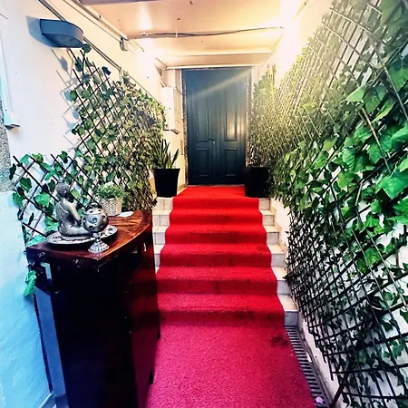 Nuriahboutique ליסבון