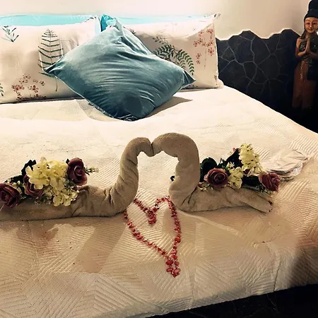 Homestay szállás Nuriahboutique Lisboa