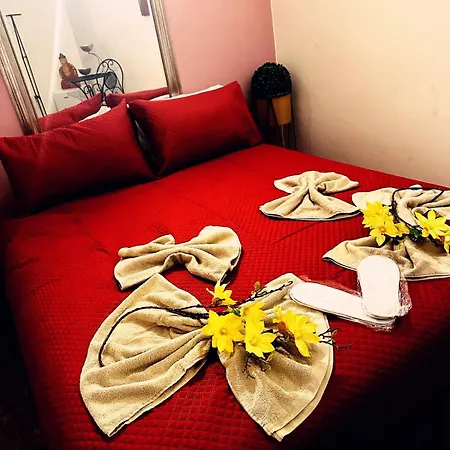 Accommodatie bij particulieren Nuriahboutique