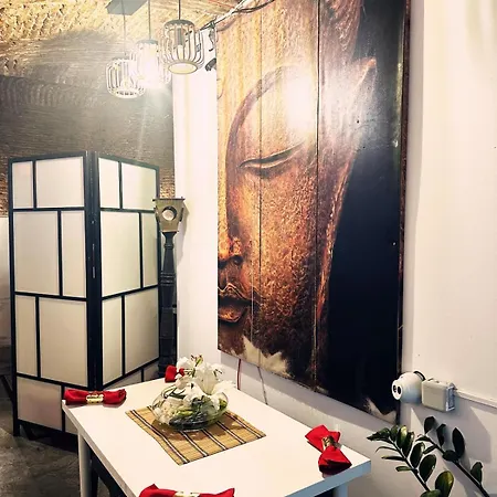 Homestay Nuriahboutique Lisbon