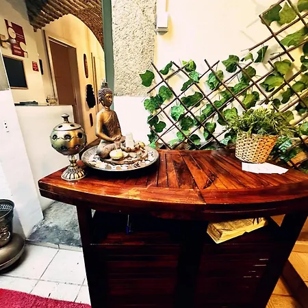 בית אירוח Nuriahboutique *