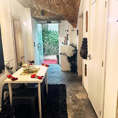 Nuriahboutique ליסבון