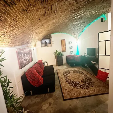 Nuriahboutique Accommodatie bij particulieren