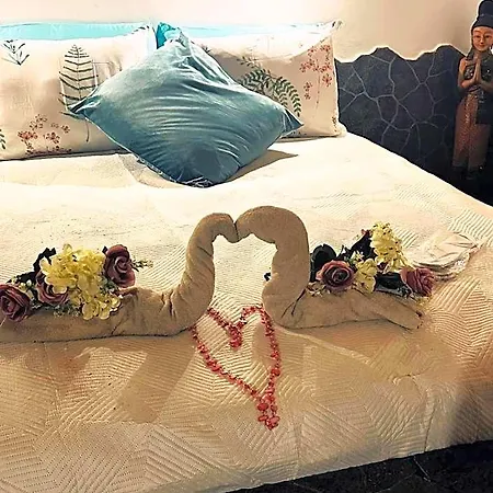 Accommodatie bij particulieren Nuriahboutique