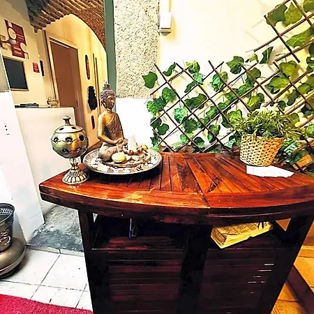 Accommodatie bij particulieren Nuriahboutique *