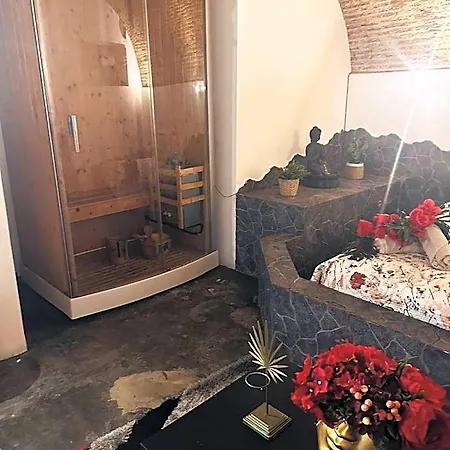 Nuriahboutique Accommodatie bij particulieren *