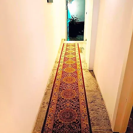 Accommodatie bij particulieren Nuriahboutique