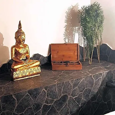 Accommodatie bij particulieren Nuriahboutique *
