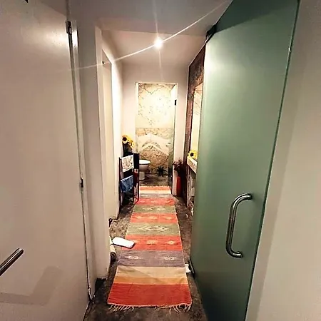 Nuriahboutique Accommodatie bij particulieren Lissabon