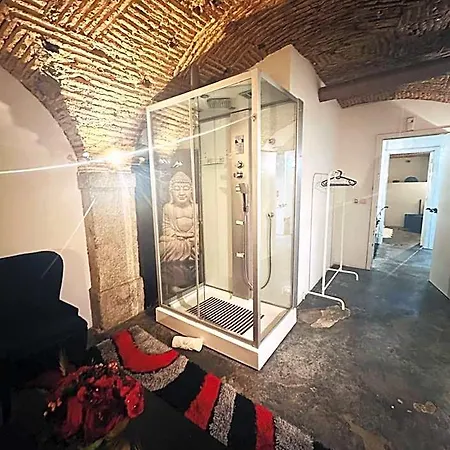 Nuriahboutique Accommodatie bij particulieren