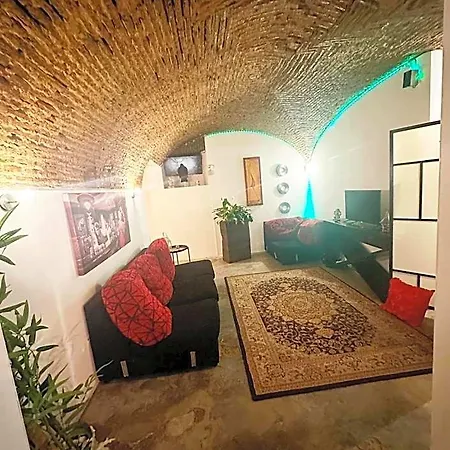 Accommodatie bij particulieren Nuriahboutique Lissabon