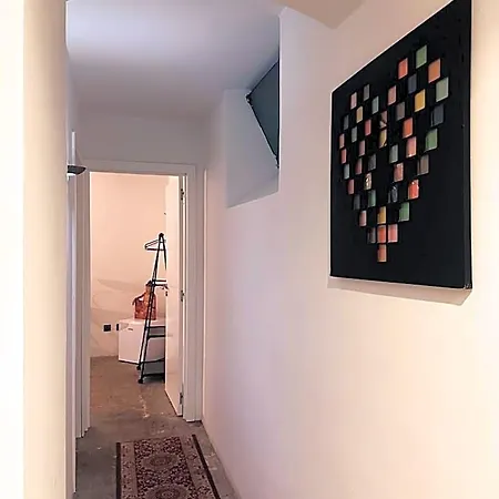 Accommodatie bij particulieren Nuriahboutique Lissabon