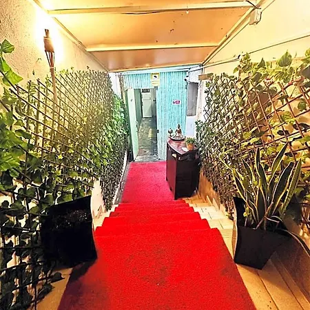 Accommodatie bij particulieren Nuriahboutique *