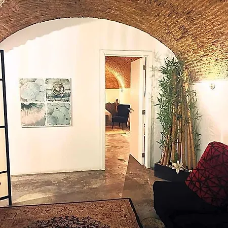 Accommodatie bij particulieren Nuriahboutique Lissabon