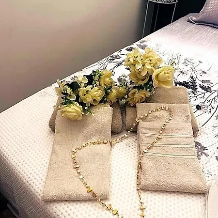 Nuriahboutique Accommodatie bij particulieren