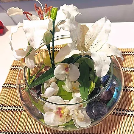 Accommodatie bij particulieren Nuriahboutique