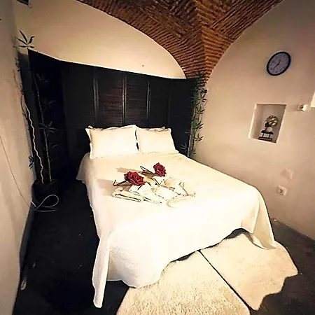 Accommodatie bij particulieren Nuriahboutique