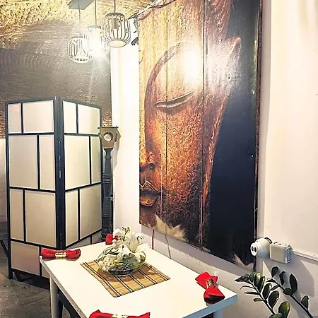 Accommodatie bij particulieren Nuriahboutique *