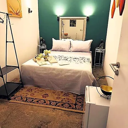 Nuriahboutique Accommodatie bij particulieren *