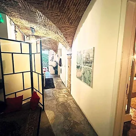 Nuriahboutique Accommodatie bij particulieren Lissabon
