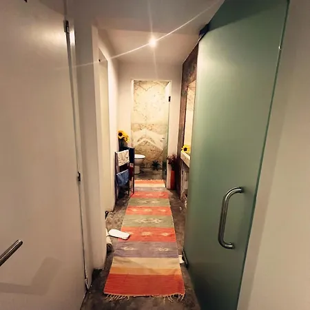 Nuriahboutique * Lisbona