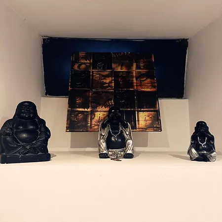 Nuriahboutique Privat bolig *