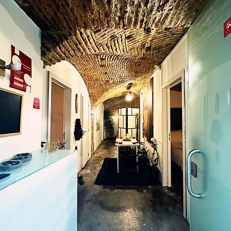 Nuriahboutique Alloggio in famiglia