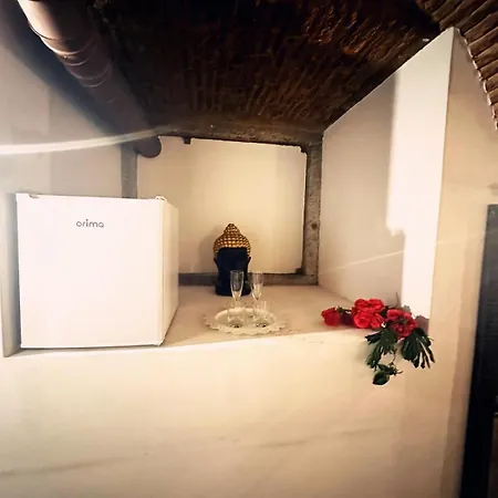 Nuriahboutique Проживание в семье